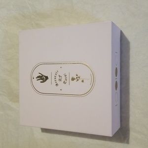 Accurate AF Tarot  (Indie deck)